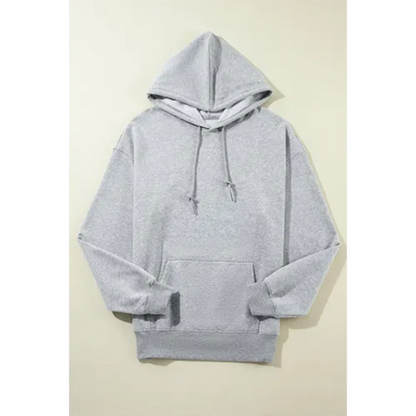 Ottoe | Sweat à capuche hiver pour femme | Chaud