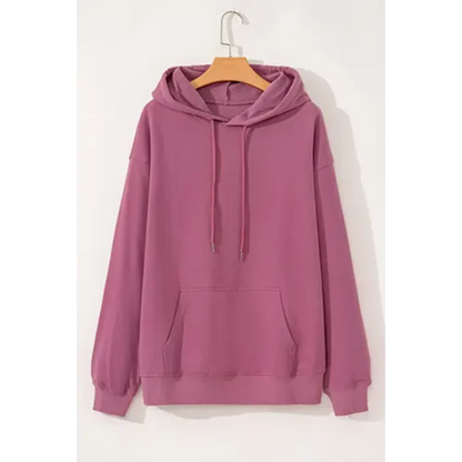 Ottoe | Sweat à capuche hiver pour femme | Chaud