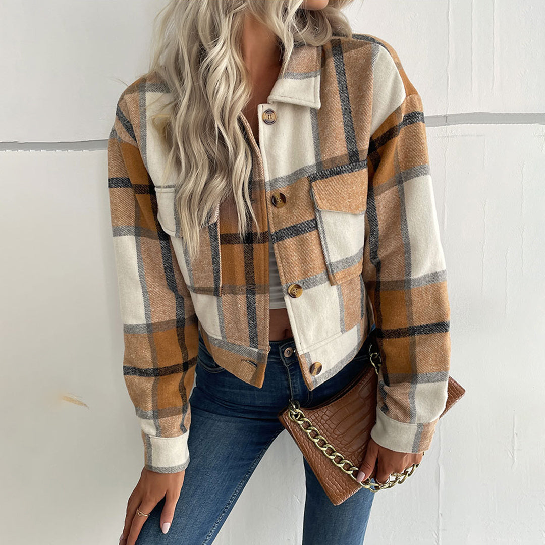 Veste chic pour femmes