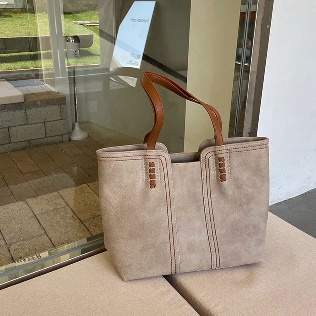Serena | Sac de transport luxueux et à la mode pour le travail et les loisirs
