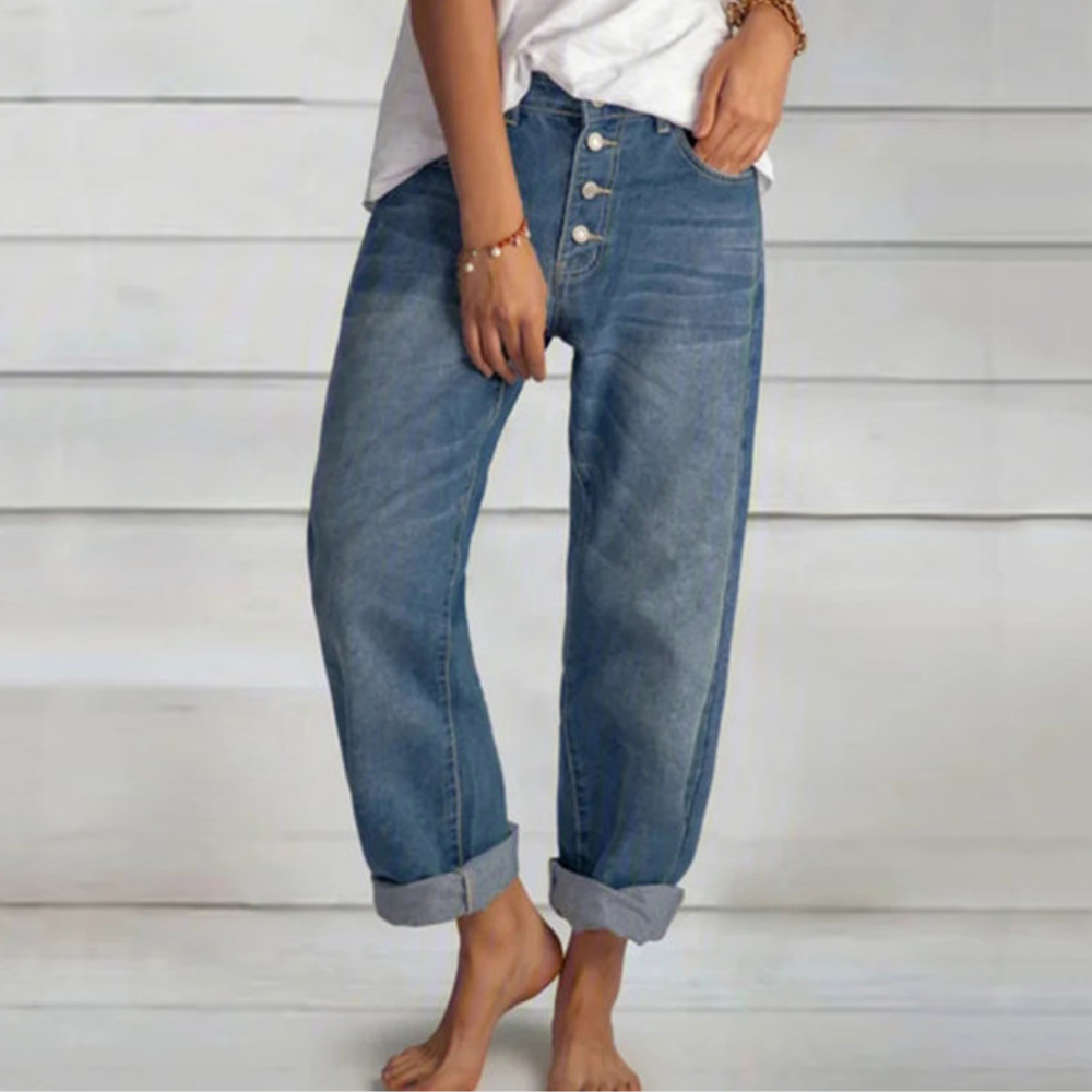 Le pantalon stylé et unique - Bela