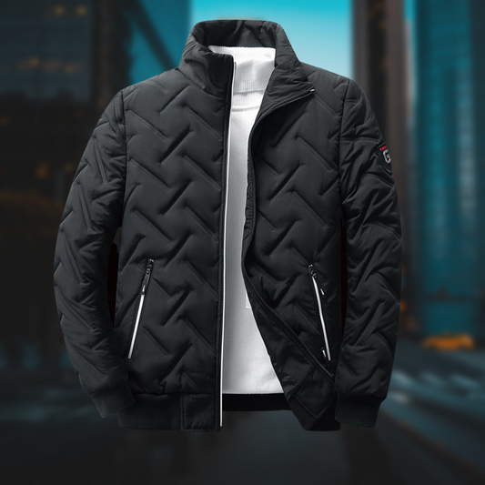 TIMO - Veste coupe vent pour le printemps