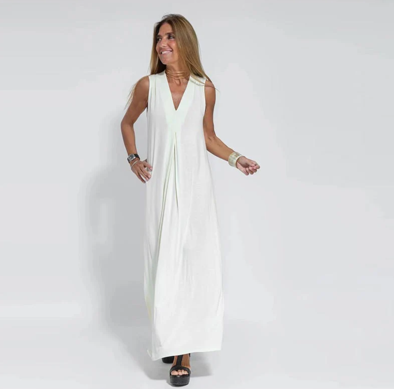 Kris - Robe amincissante