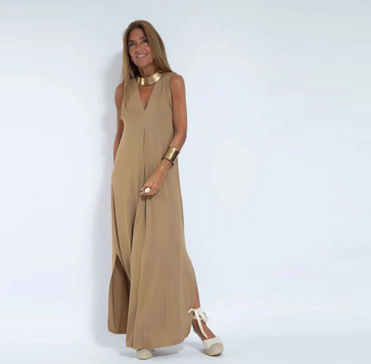 Kris - Robe amincissante