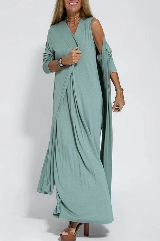 Kris - Robe amincissante