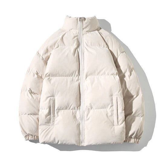 Veste tampon - Cameron