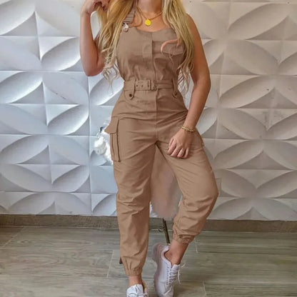 Combinaison cargo tendance - Lavelle