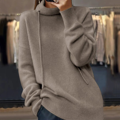 Sonya® | Confortable et chaud pull pour femme