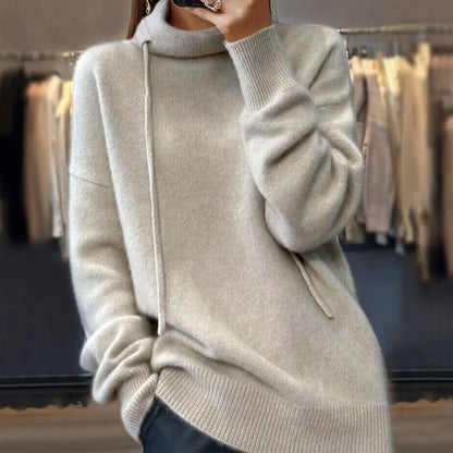 Sonya® | Confortable et chaud pull pour femme