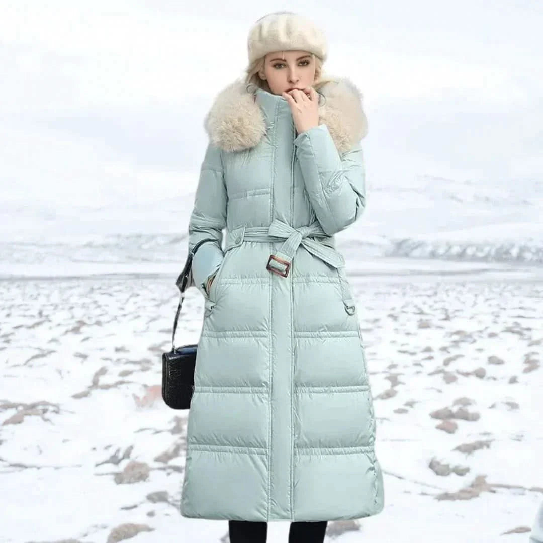 Un classique en similicuir : une veste stylée pour toutes les saisons pour les femmes