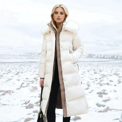 Un classique en similicuir : une veste stylée pour toutes les saisons pour les femmes