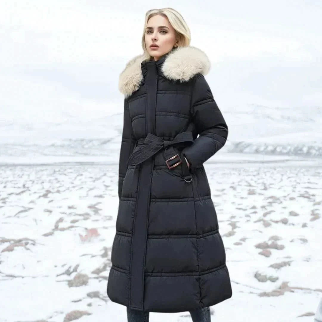 Un classique en similicuir : une veste stylée pour toutes les saisons pour les femmes