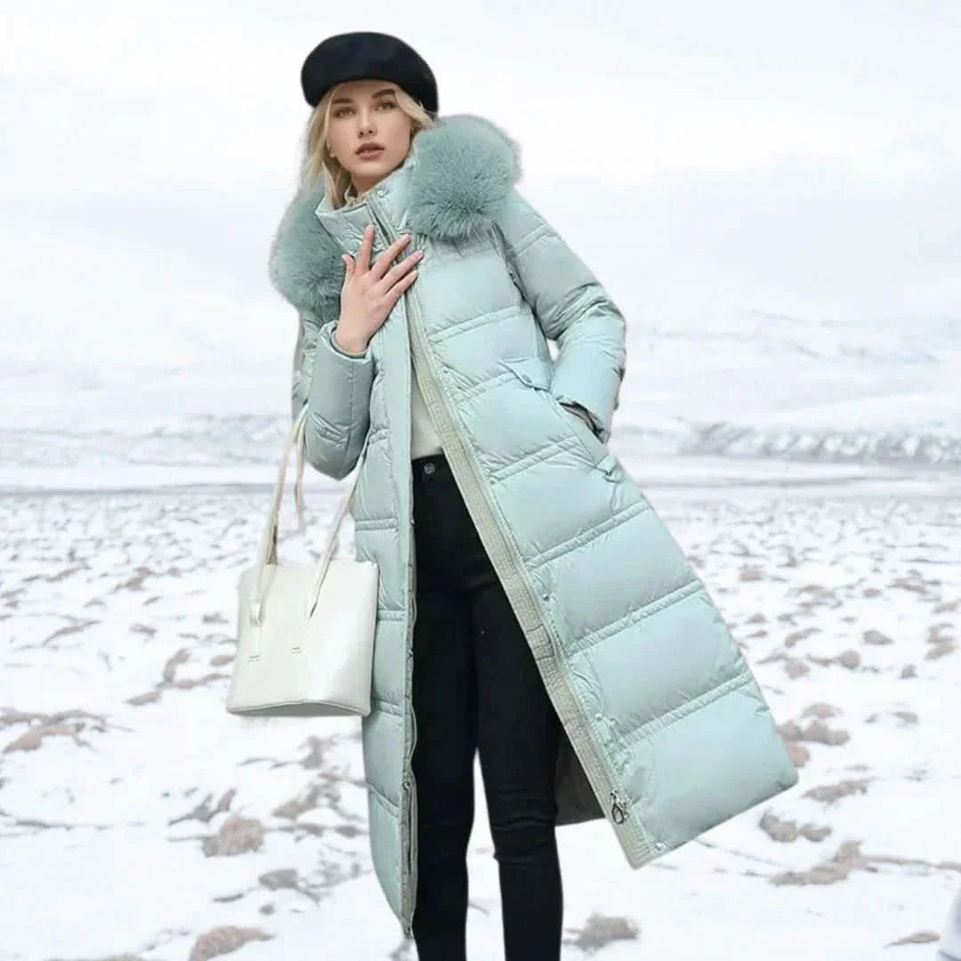 Un classique en similicuir : une veste stylée pour toutes les saisons pour les femmes