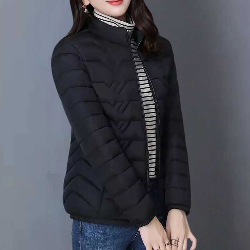 Doudoune élégante pour femmes pour l'automne et l'hiver - Lysbeth