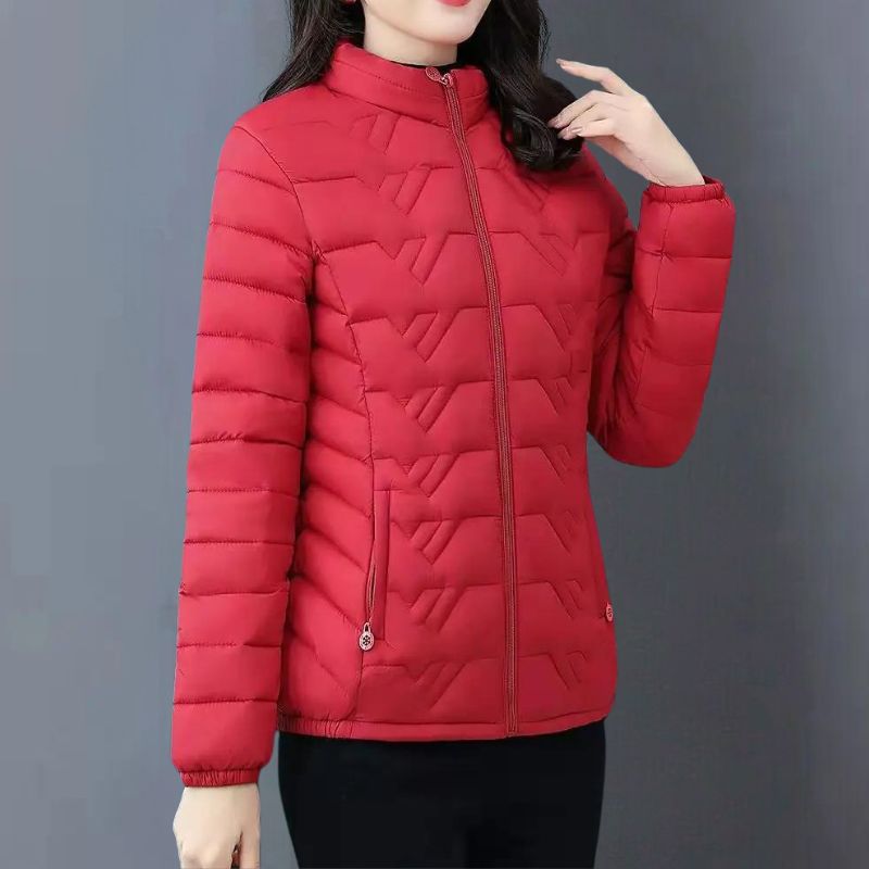 Doudoune élégante pour femmes pour l'automne et l'hiver - Lysbeth