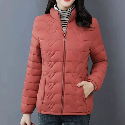 Doudoune élégante pour femmes pour l'automne et l'hiver - Lysbeth