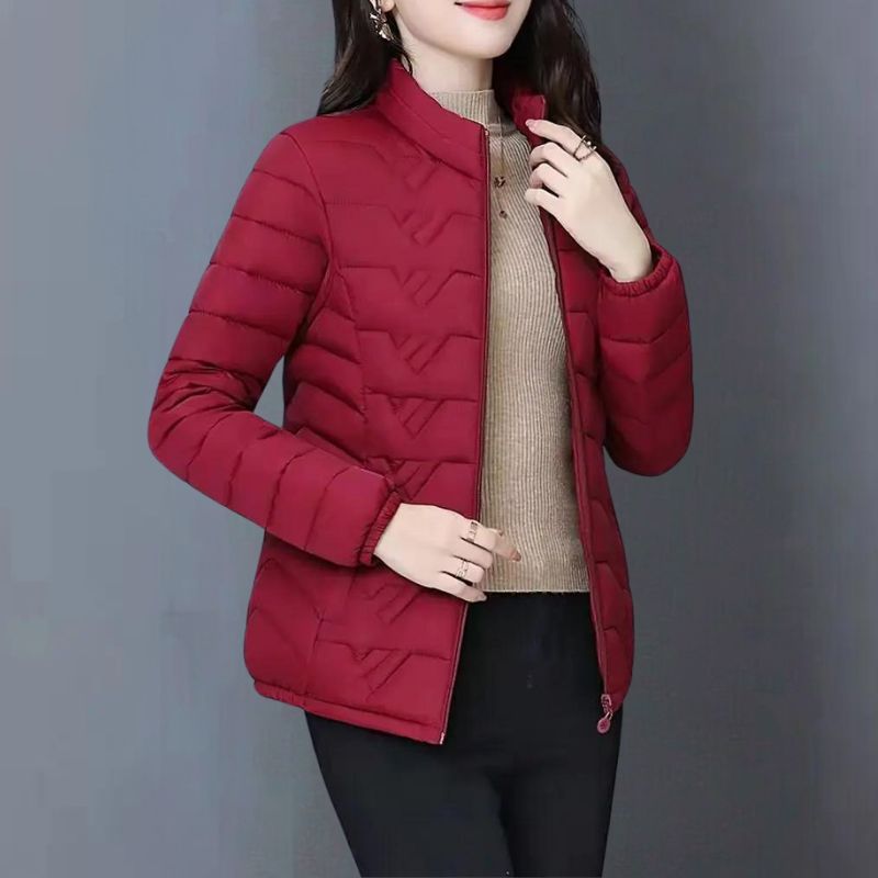 Doudoune élégante pour femmes pour l'automne et l'hiver - Lysbeth