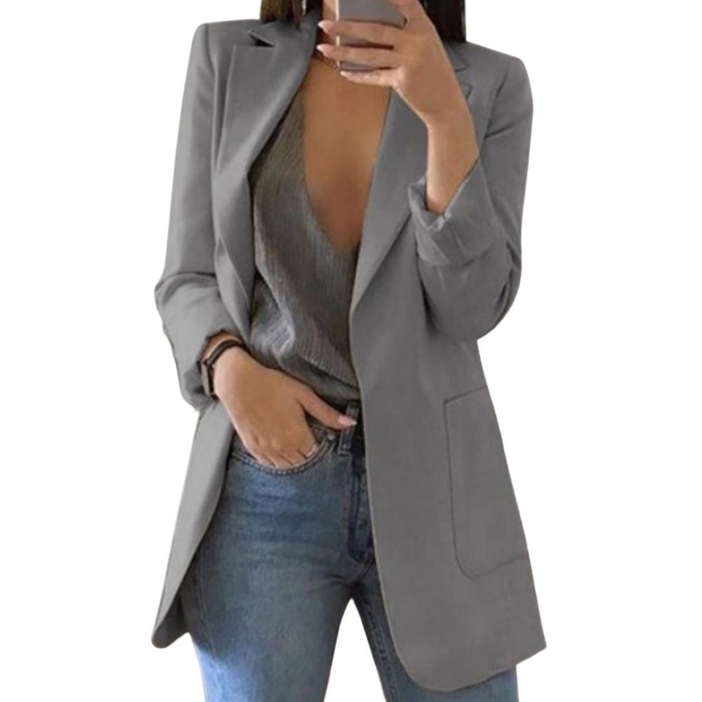 Blazer élégant pour femmes