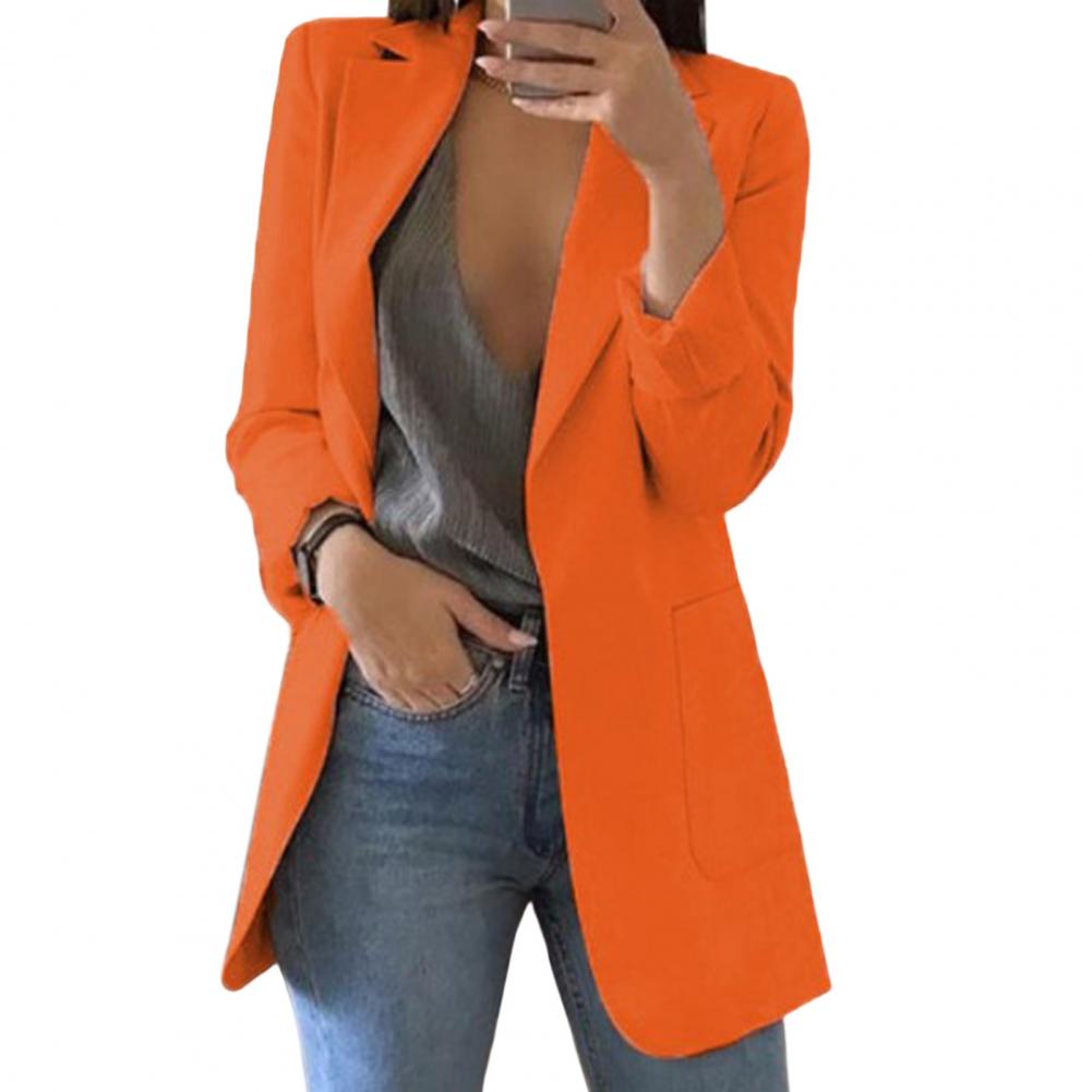 Blazer élégant pour femmes