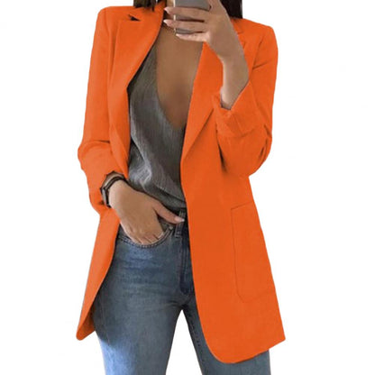 Blazer élégant pour femmes