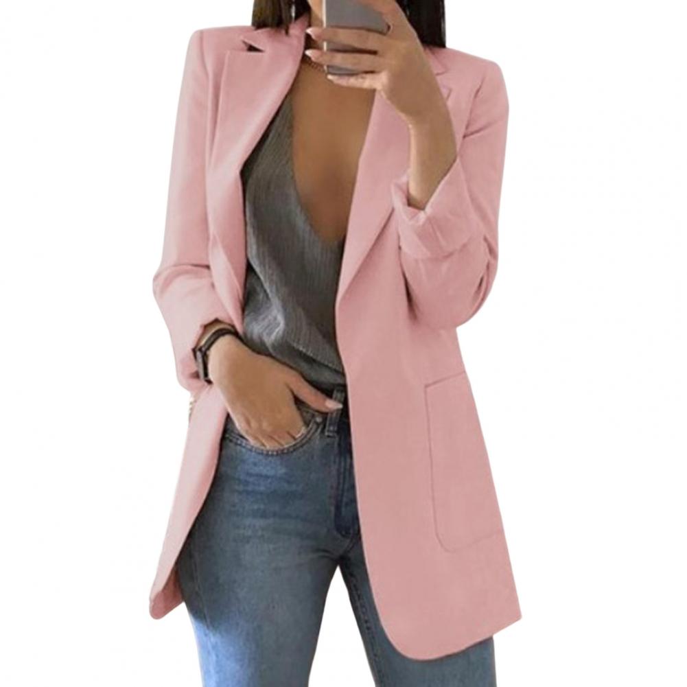 Blazer élégant pour femmes