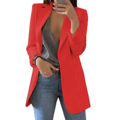 Blazer élégant pour femmes