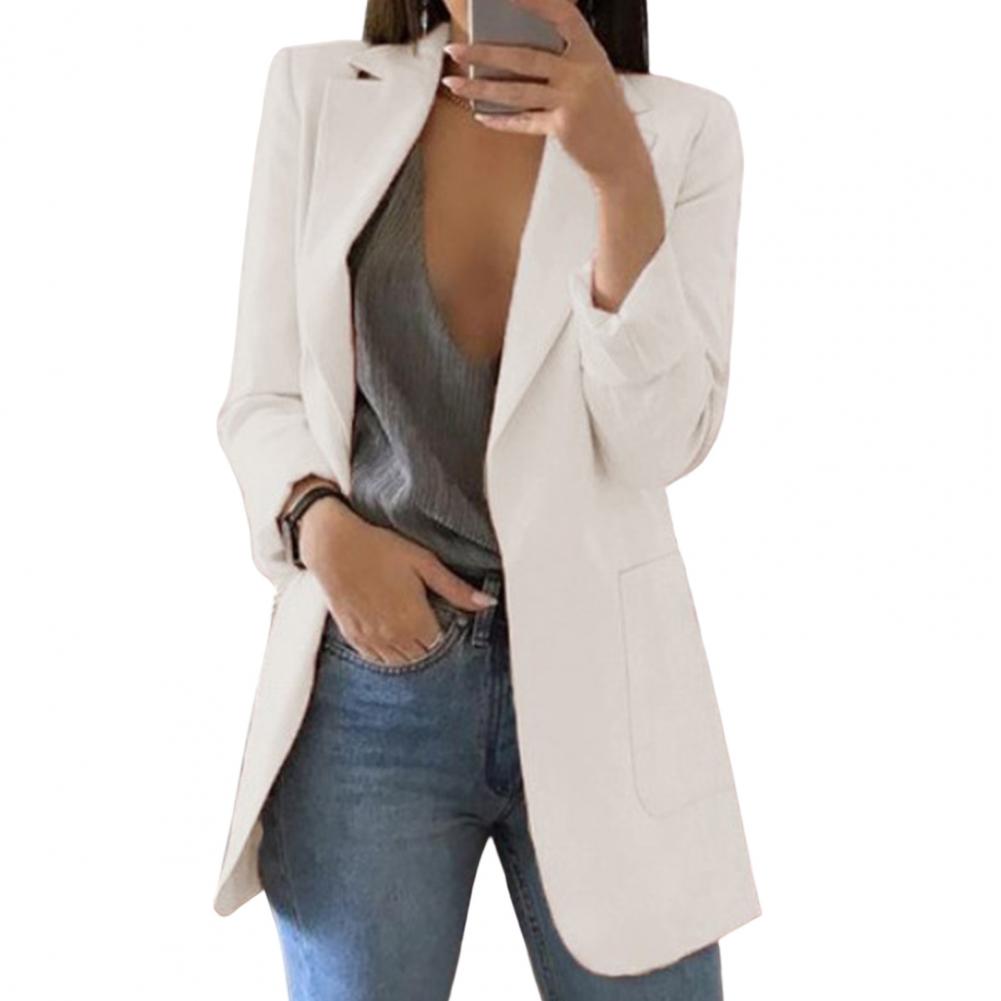 Blazer élégant pour femmes