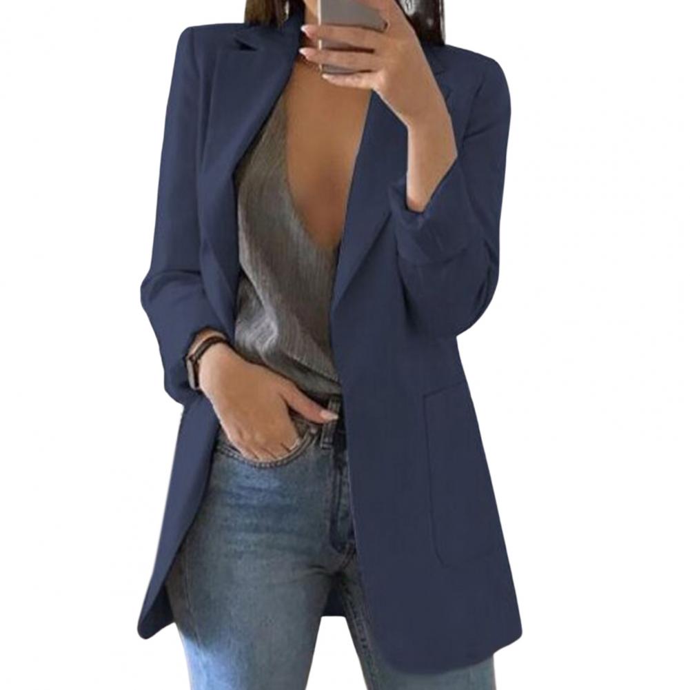 Blazer élégant pour femmes