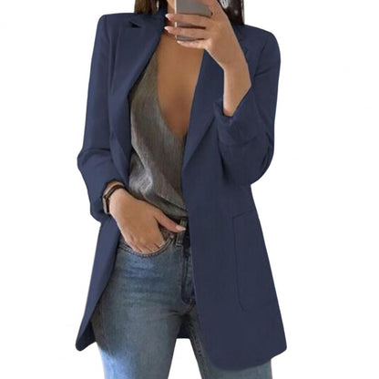 Blazer élégant pour femmes