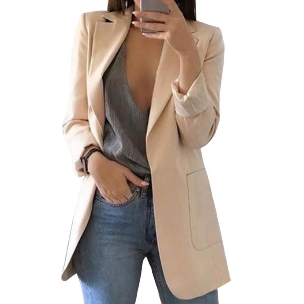 Blazer élégant pour femmes