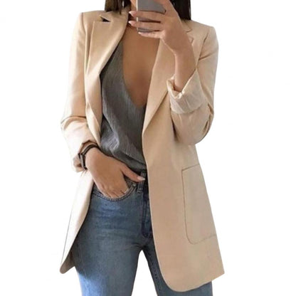 Blazer élégant pour femmes