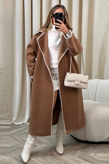Sanne - Veste ouverte élégante