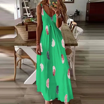 Laure - Robe élégante