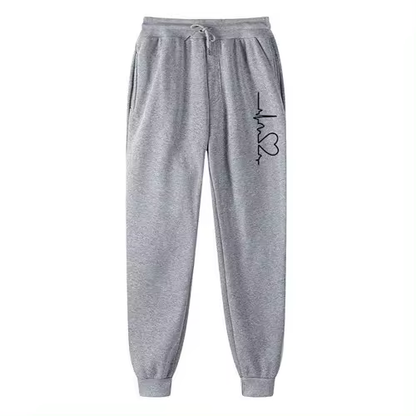 Lea - Pantalon de jogging élégant et chaud