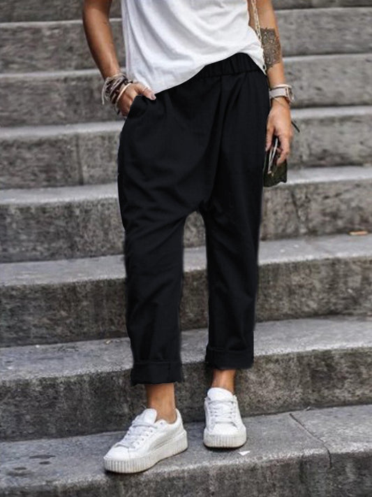 Short ample pour femmes