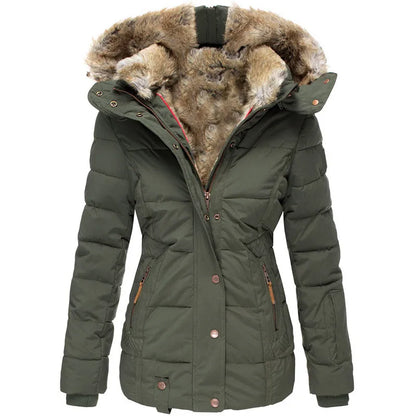 Tiana - veste élégante pour femme