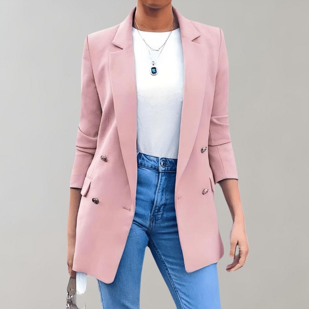 Liina - Blazer pour femmes