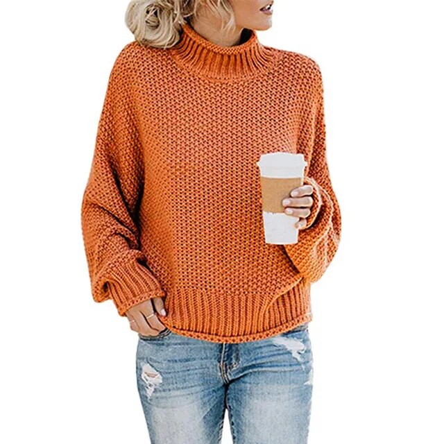 Vidya® | Pull classique et élégant