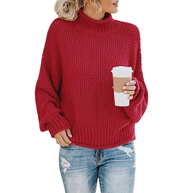 Vidya® | Pull classique et élégant