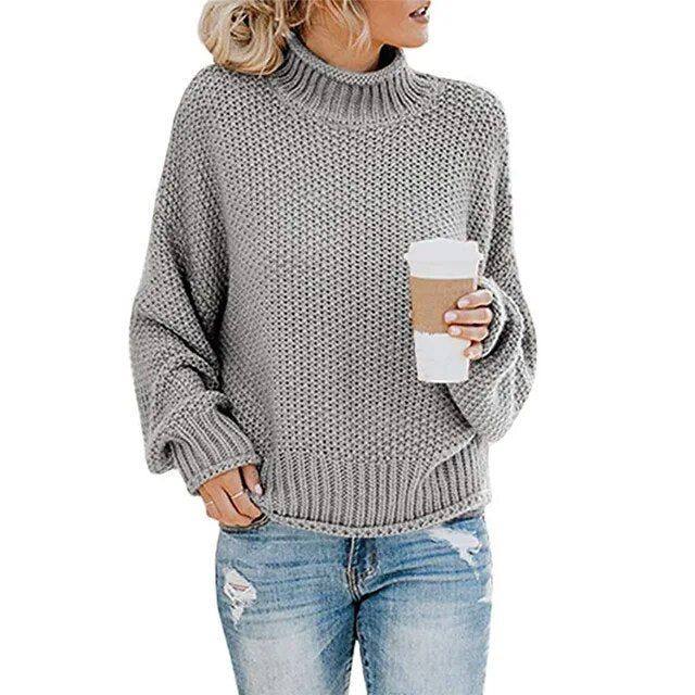 Vidya® | Pull classique et élégant