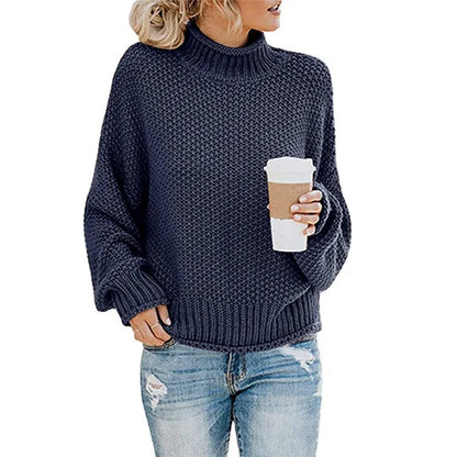 Pull d'ensemble Melania® chic et sans effort