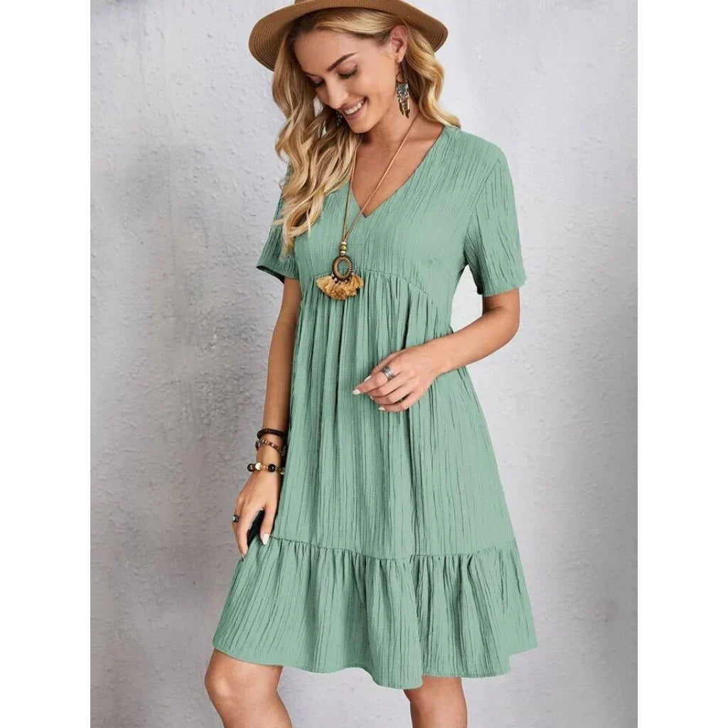 Lorie - Robe d'été