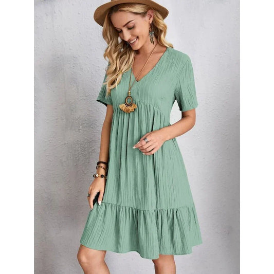 Lorie - Robe d'été