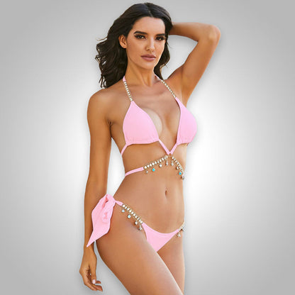 Bikini Diamant Cristal™