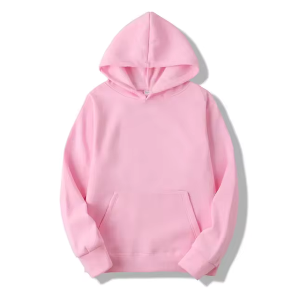 Manon - Sweat à capuche sport tendance printemps