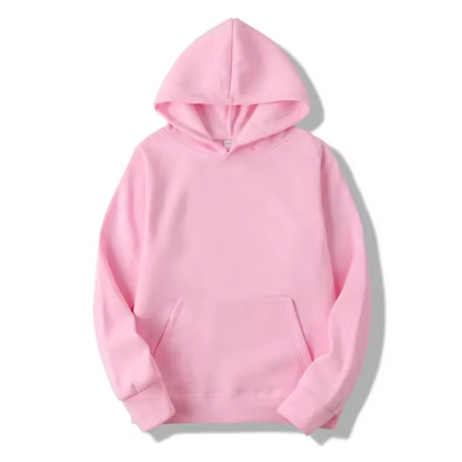 Manon - Sweat à capuche sport tendance printemps