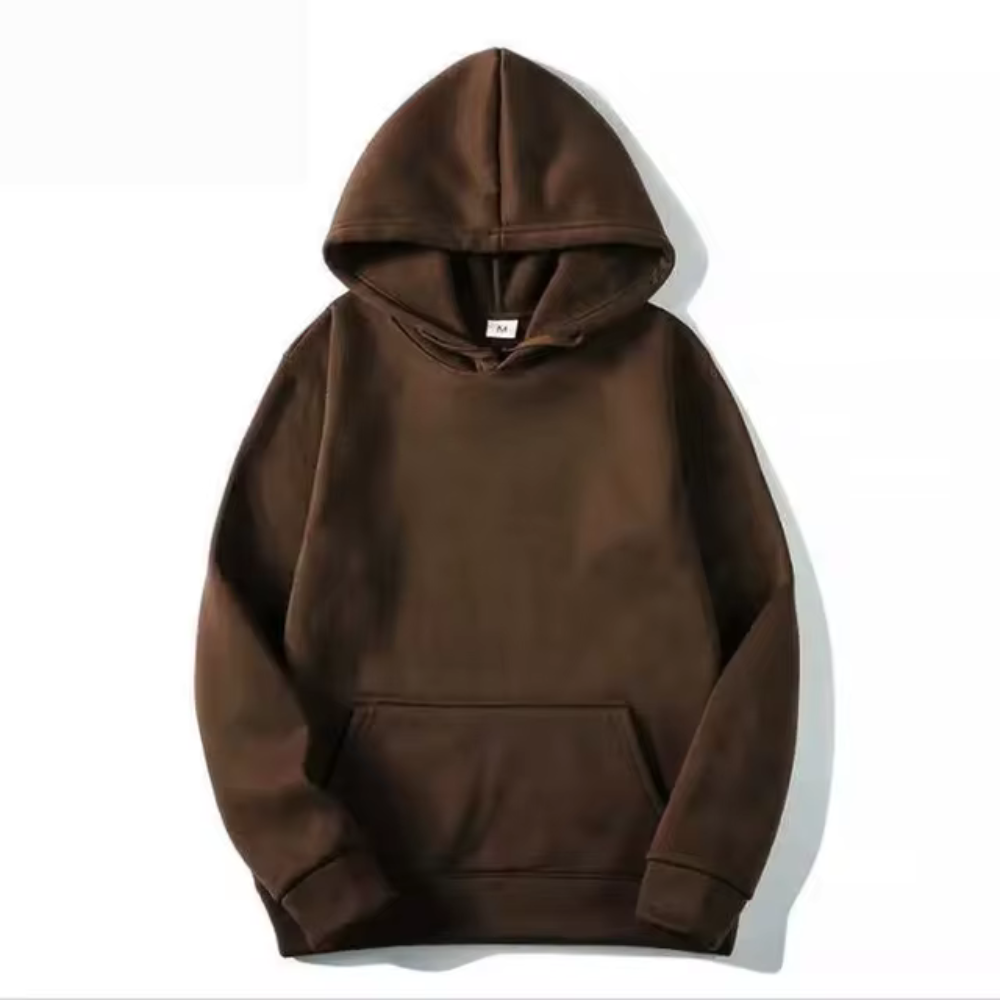 Manon - Sweat à capuche sport tendance printemps