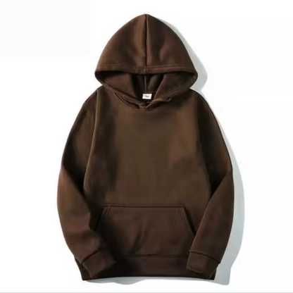 Manon - Sweat à capuche sport tendance printemps