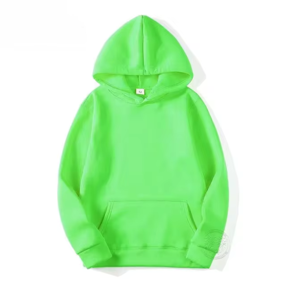 Manon - Sweat à capuche sport tendance printemps
