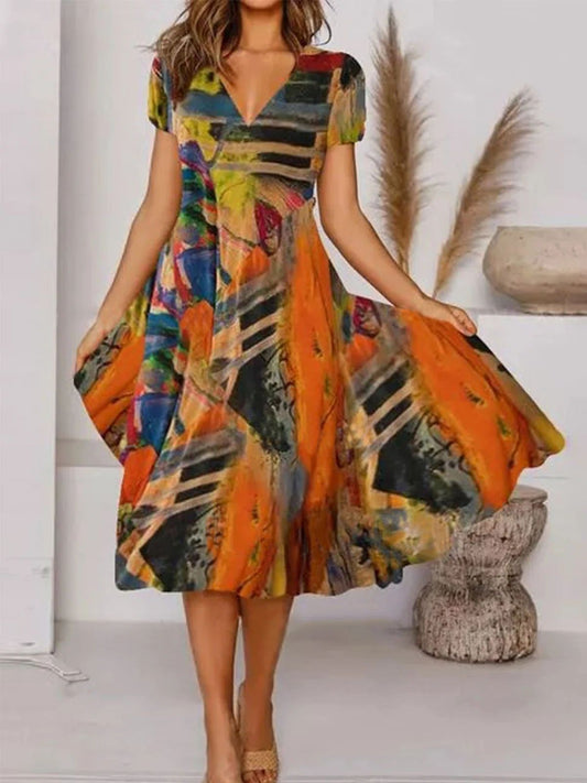 Robes élégantes de haute qualité